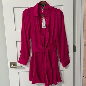 Guess hope dress